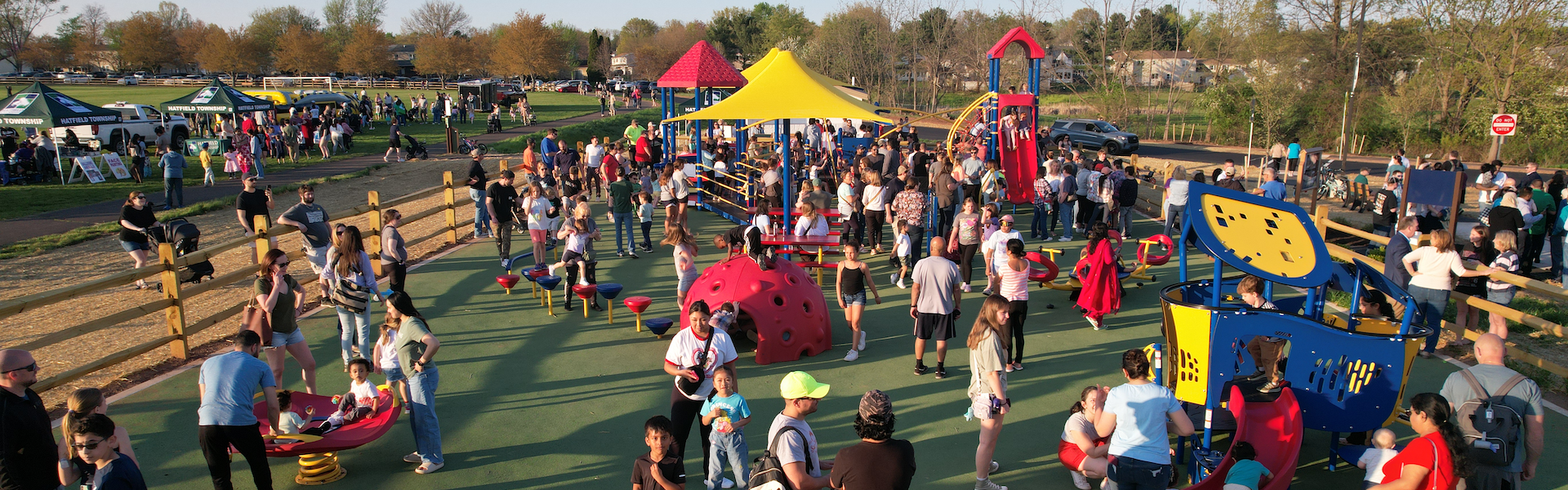 Welcome to Hatfield Township