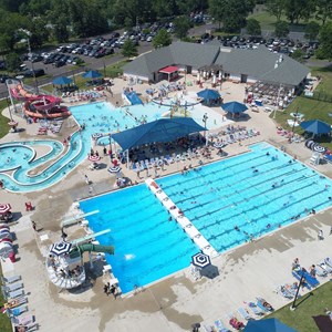 Aquatic Center
