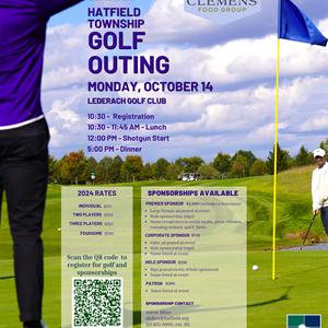 Golf Outing