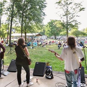 MusicFeast Concert Series