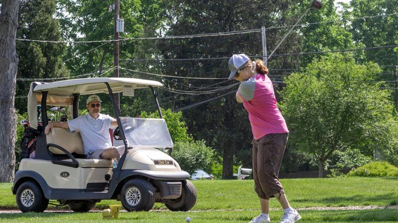 Hatfield Family Classic