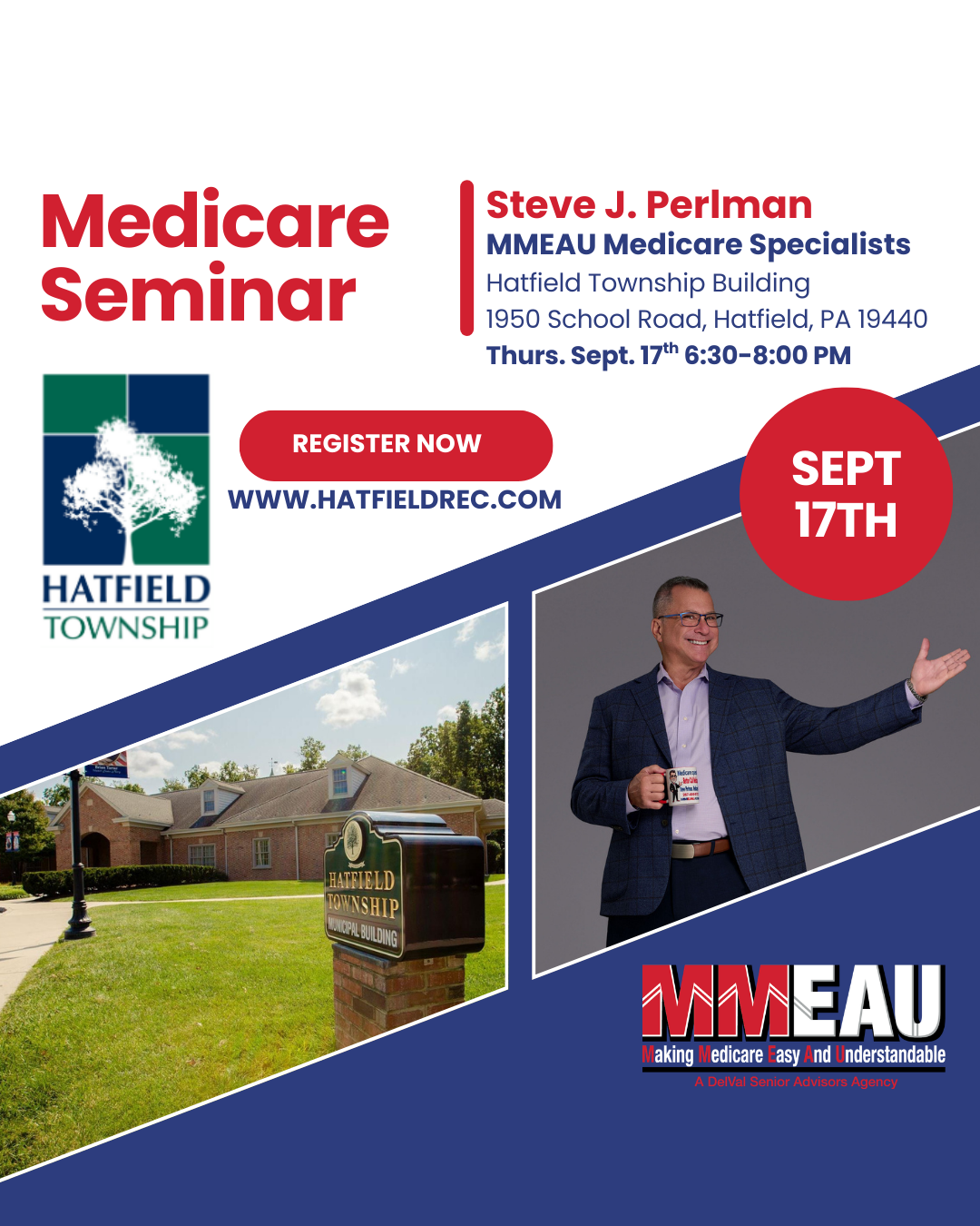Medicare Seminar